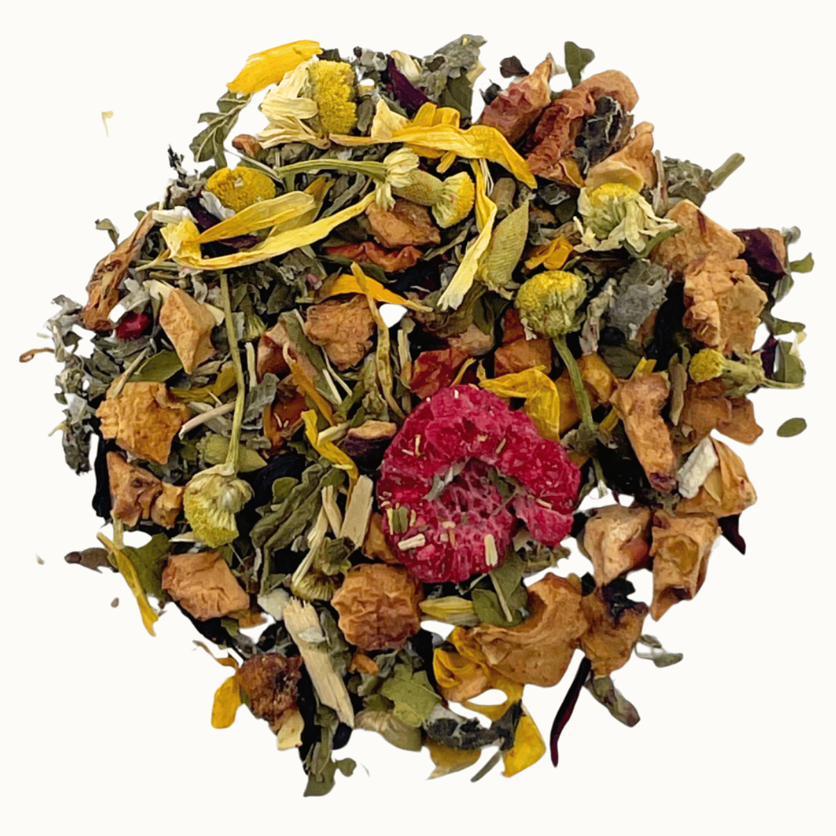 loose leaf tea