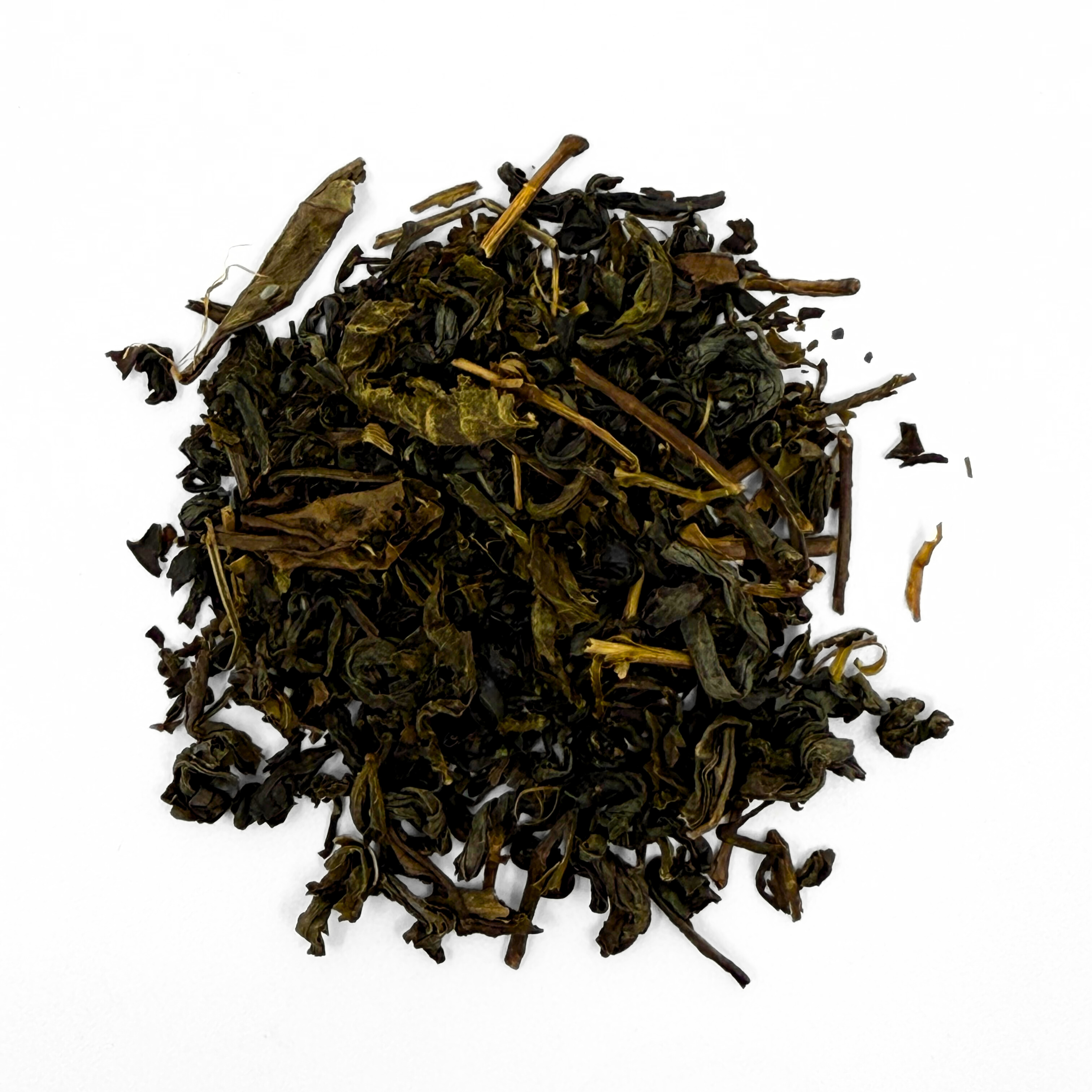 Spring Harvest Japanese Oolong