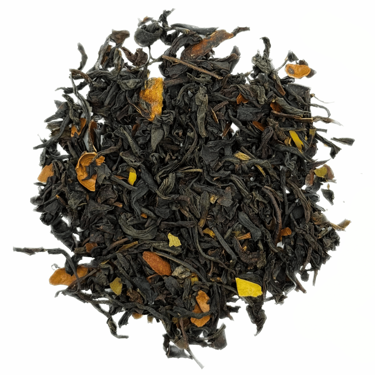 Loose leaf tea