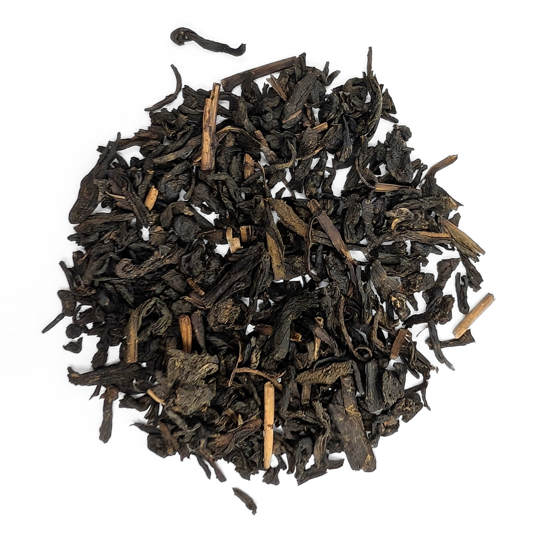 Mori-Machi Japanese Dark tea 1 oz