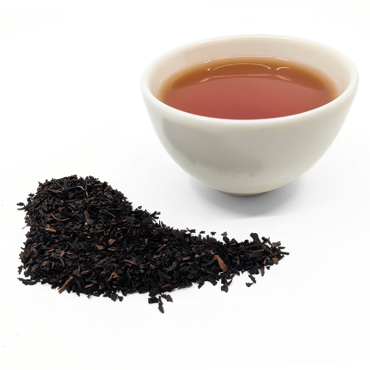 Passion Berry - Black Tea 1oz