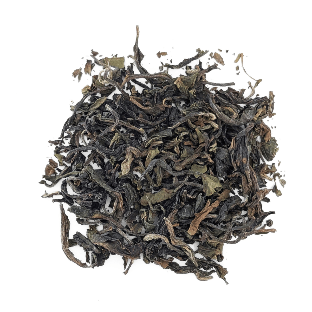 loose leaf tea