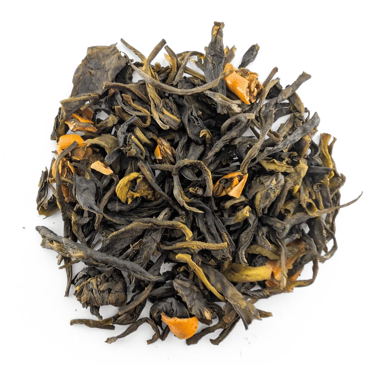 Lulada Green Tea-1 oz