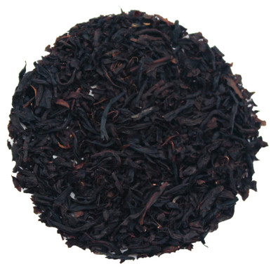 Strawberry Black Tea | Black Fruit Tea | The Tea Smith