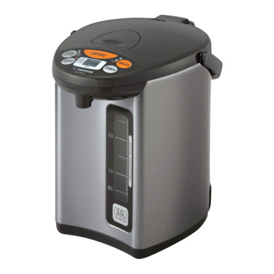 Zojirushi Tea Kettle - Silver - 3L