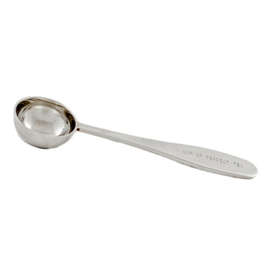 Perfect Tea Spoon - Cup - The Tea Smith