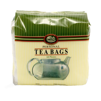 Personal Tea Sacks - Box of 720 - The Tea Smith