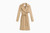 The Coat Sticker