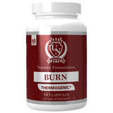 BURN: Thermogenic*