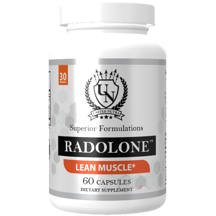 RADOLONE® LEAN MUSCLE*