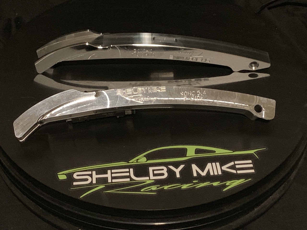 Billet Timing Chain Arms 5.4 2V  Pair