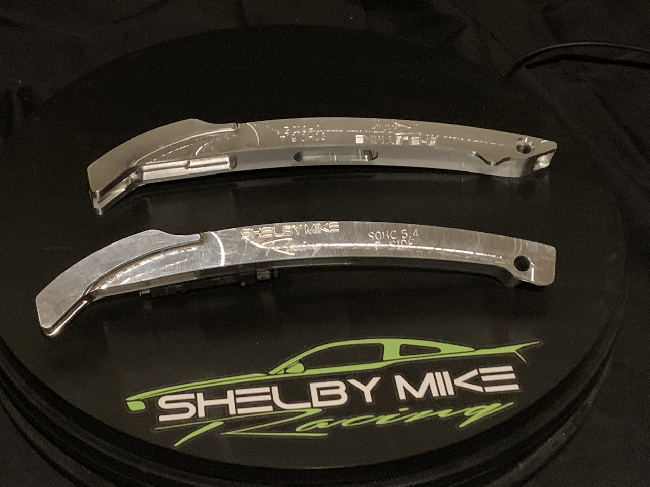 Billet Timing Chain Arms 5.4 2V  Pair