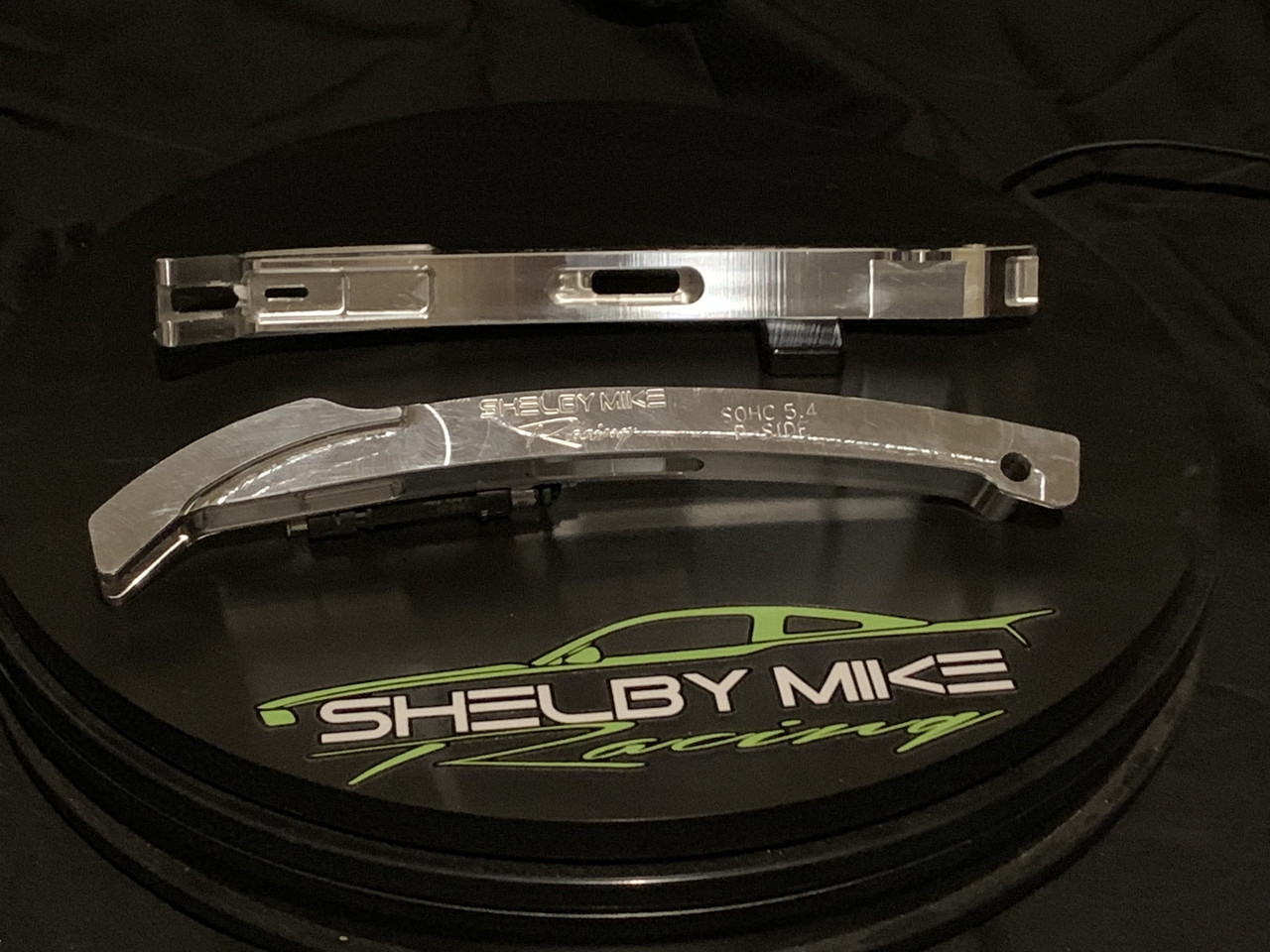 Billet Timing Chain Arms 5.4 2V  Pair