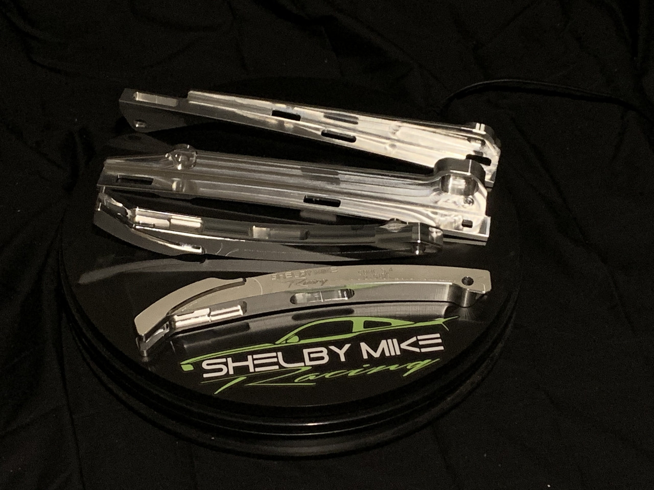 Billet Timing Chain  Arms Set 5.4 2V OEM Replacement