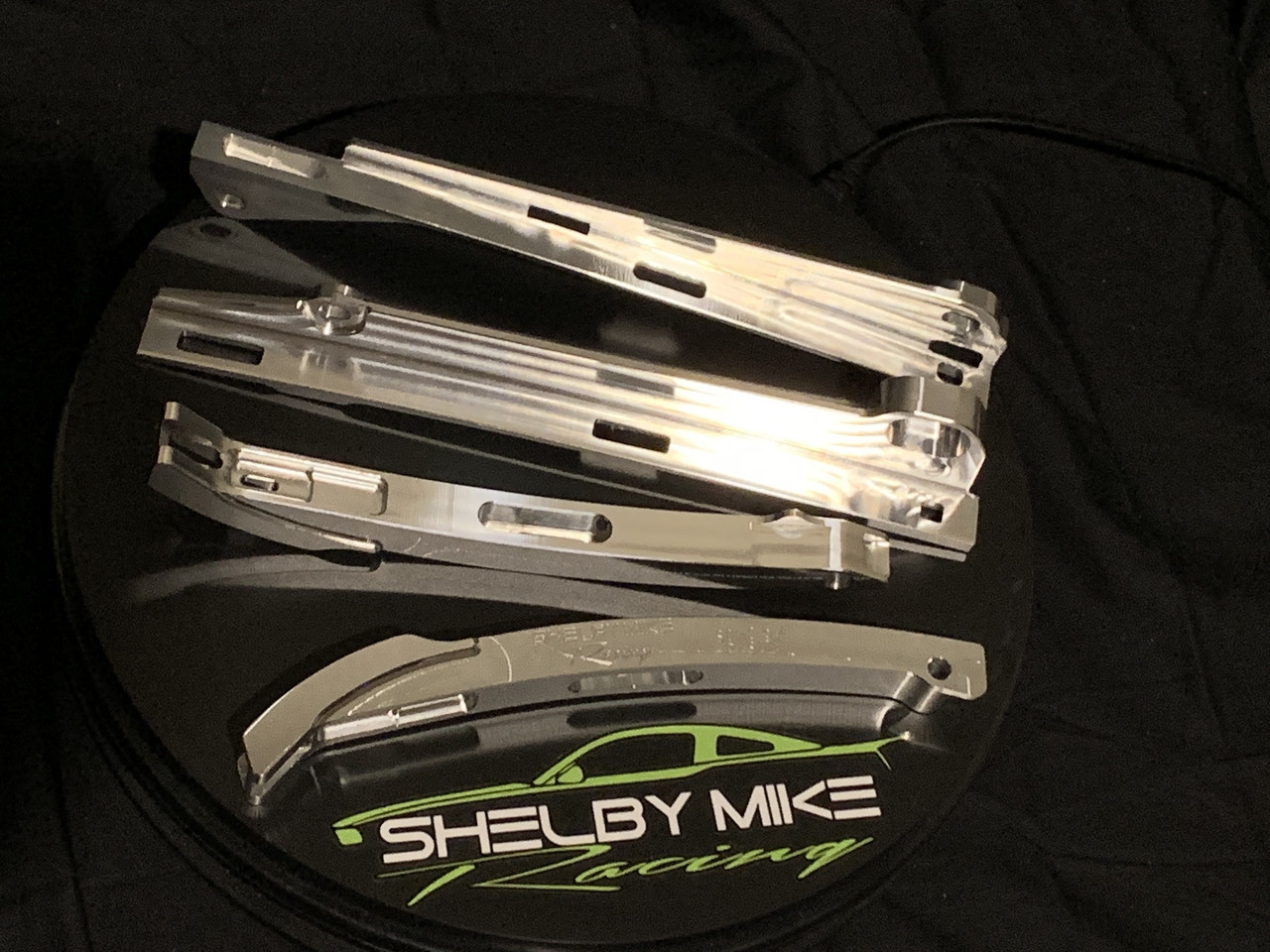 Billet Timing Chain  Arms Set 5.4 2V OEM Replacement