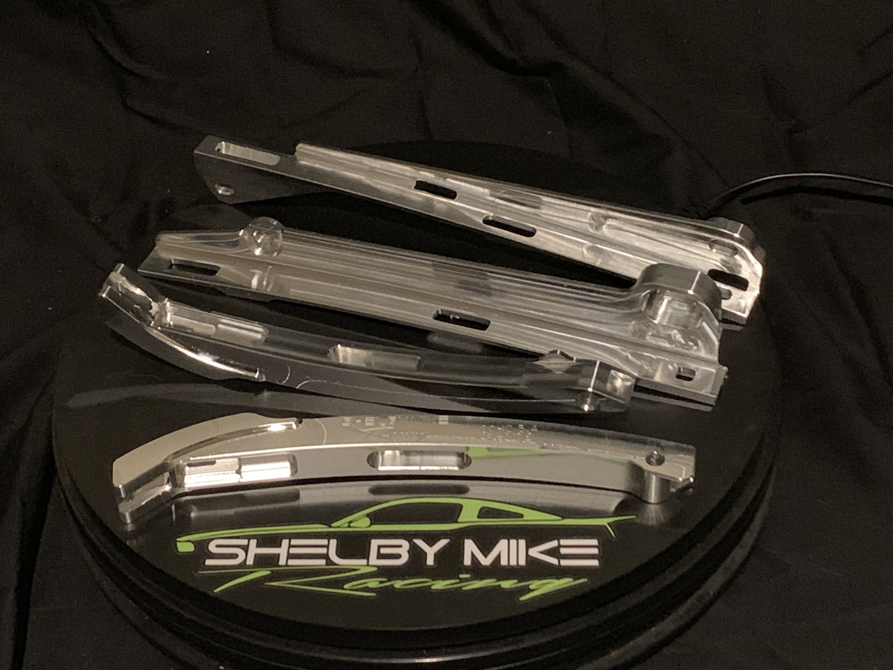 Billet Timing Chain  Arms Set 5.4 2V OEM Replacement