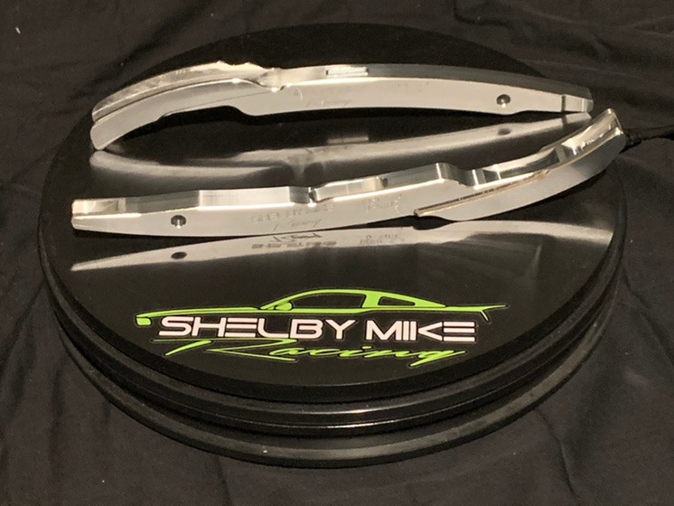 Billet Timing Chain Arms 5.4 4V Pair