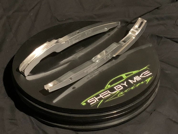 Billet Timing Chain Arms 5.4 4V Pair