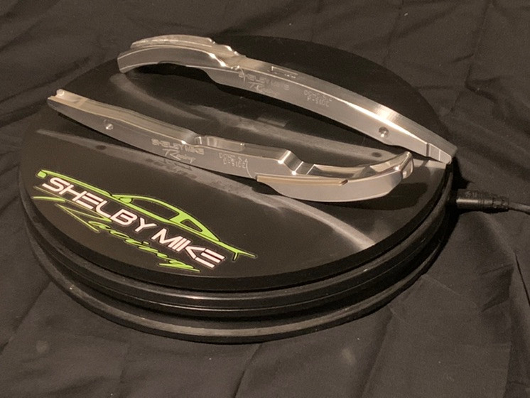 Billet Timing Chain Arms 5.4 4V Pair