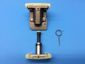 Cobra Engineering Passenger Head Secondary Timing Chain Tensioner