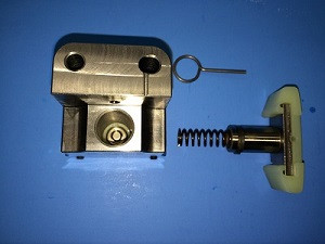 Cobra Engineering Passenger Head Secondary Timing Chain Tensioner