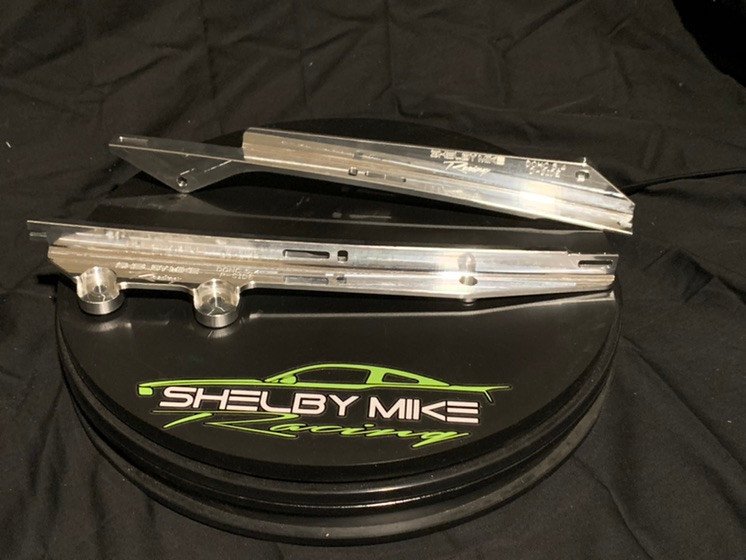 Billet Timing Chain  Arms Set GT500 5.4 4V OEM Replacement