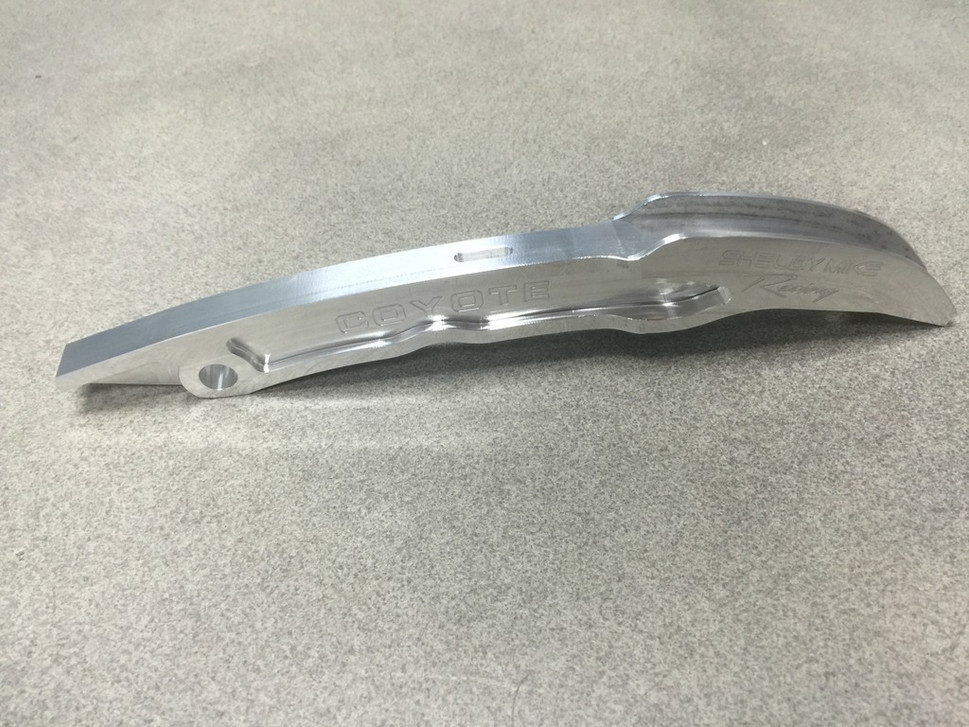 New COYOTE Billet Timing Arms!