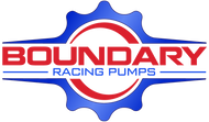 Boundary Racing Pumps