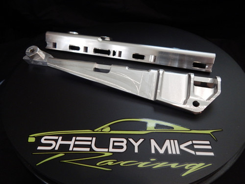 Billet Timing Chain Stationary Arms 4.6 4V Pair 