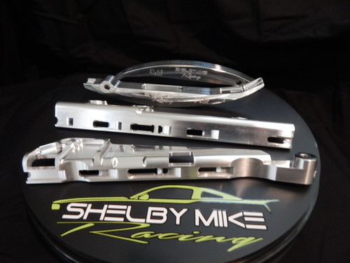 Billet Timing Chain  Arm Set 4.6 4V OEM Replacement