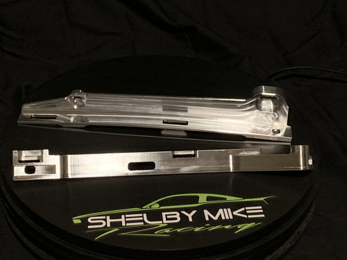 Billet Timing Chain Stationary Arms 5.4 2V Pair 