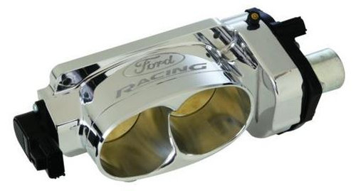 FLANGE IS FOR THIS STYLE THROTTLE BODY