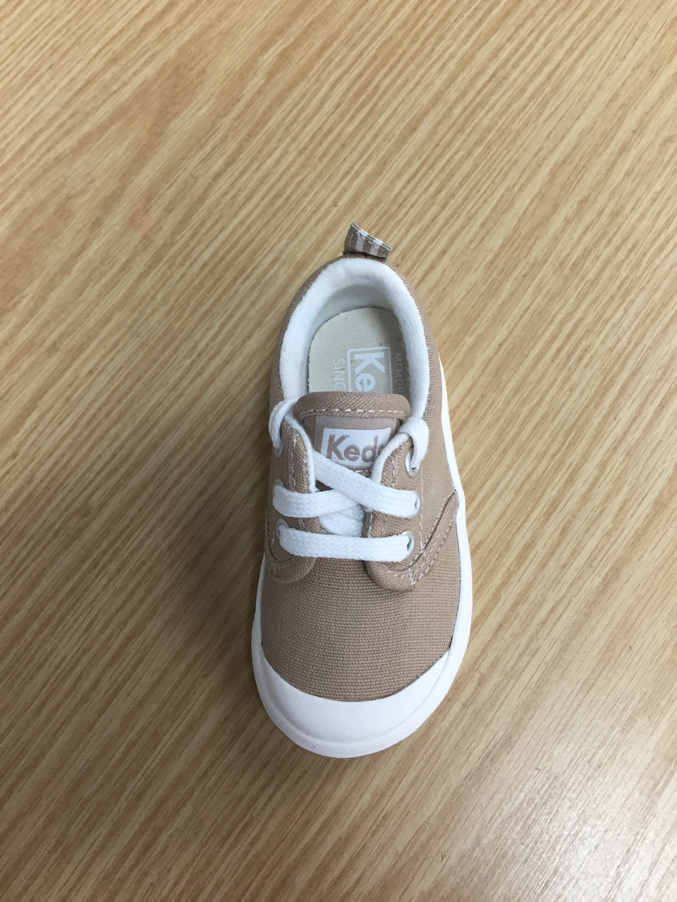 Keds baby store shoes