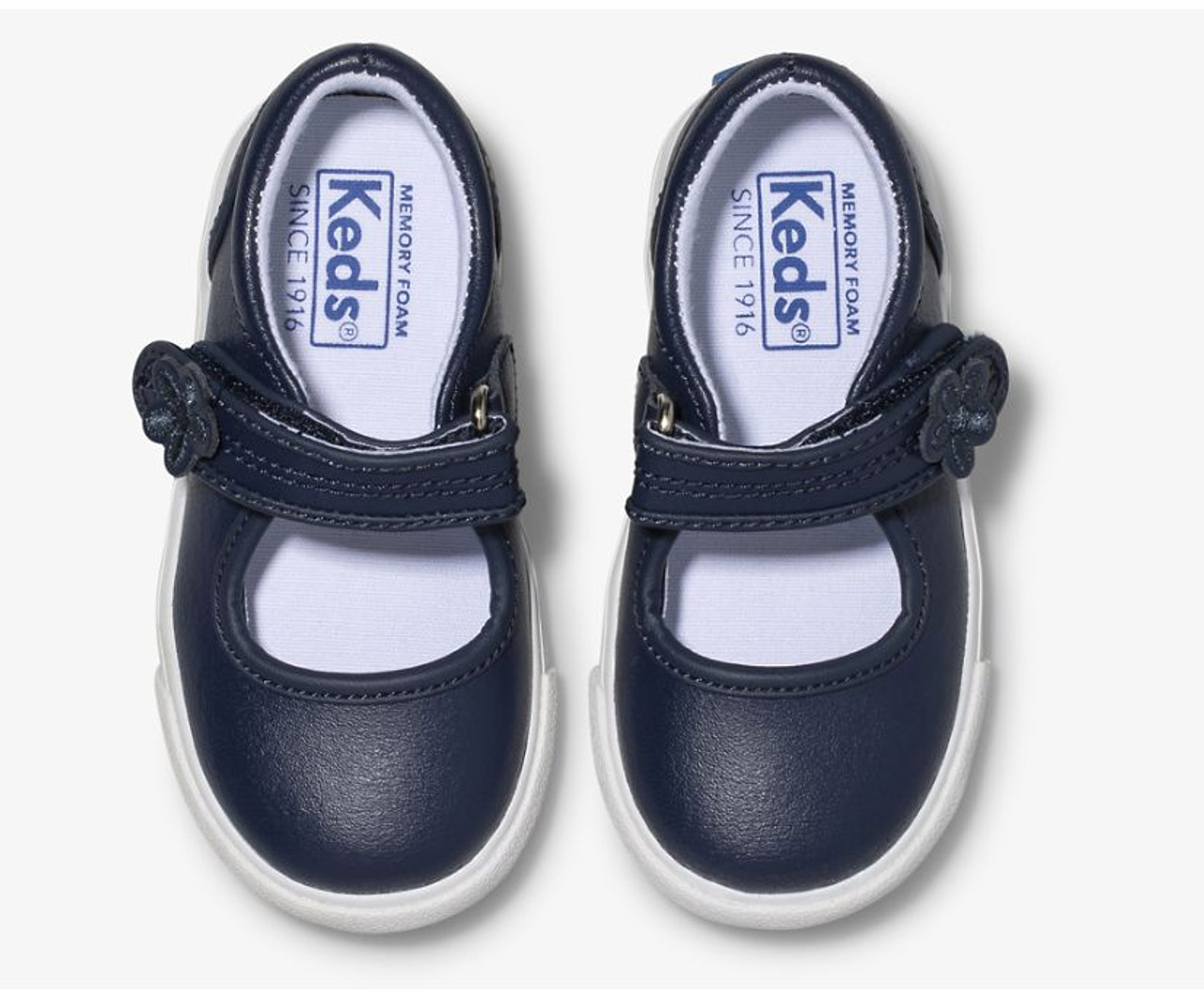 keds ella mj navy