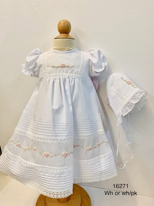 DRESS BONNET DRESS BONNET