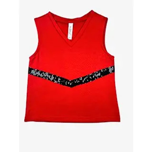 GT007 Top with matching GS004 skort Set GT007 Top with matching GS004 skort Set