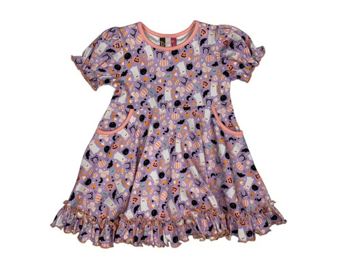 Spooktacular SS Dress