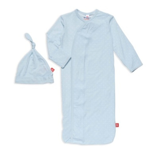 Pin Dot Modal Magnetic Gown Pin Dot Modal Magnetic Gown