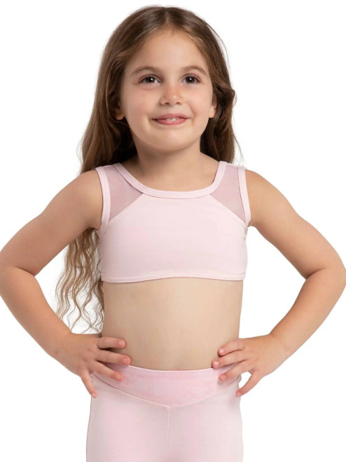 Jewel Garden Topaz Top - Child Jewel Garden Topaz Top - Child