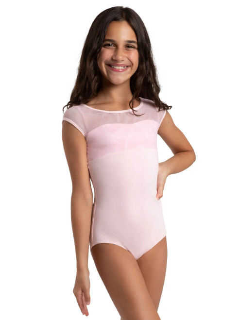 Jewel Garden Pearl Leotard - Child Jewel Garden Pearl Leotard - Child