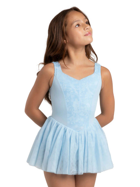 Jewel Garden Jardin Dress - Child Jewel Garden Jardin Dress - Child