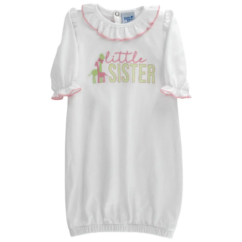 White Knit - Little Sister Sac White Knit - Little Sister Sac