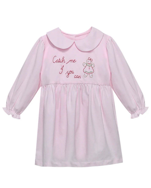 Pink Brady Dress catch me if you can Pink Brady Dress catch me if you can