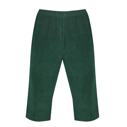 Jackson Christmas Green Cord Pant Jackson Christmas Green Cord Pant