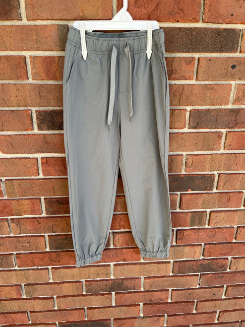 Perf Joggers Gray Perf Joggers Gray
