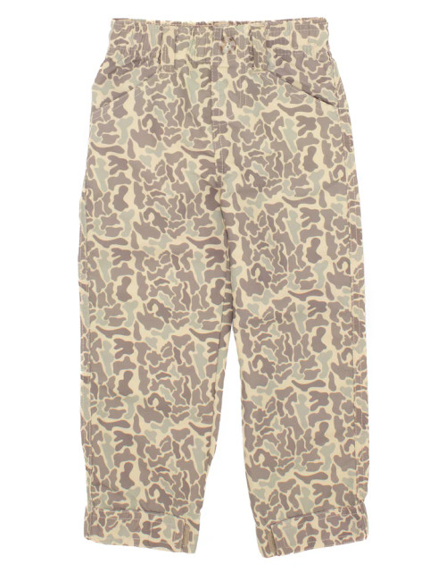 Boys Mallard Pant Vintage Camo Boys Mallard Pant Vintage Camo