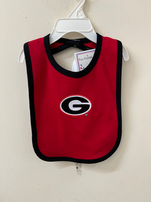 GA bib GA bib