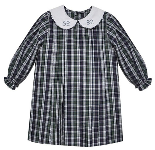 Cayden Dress-Bows Cayden Dress-Bows