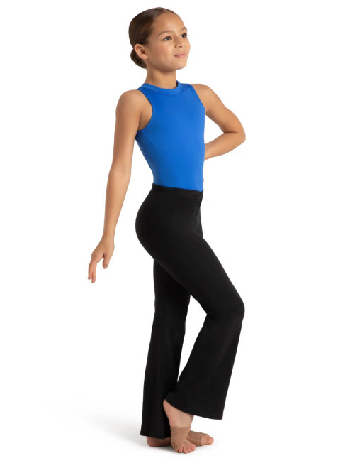 Studio Collection Cross Front Pant - Girls Studio Collection Cross Front Pant - Girls