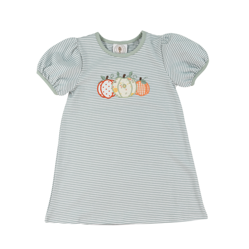 Harvest Trio Sara Swing Dress Harvest Trio Sara Swing Dress
